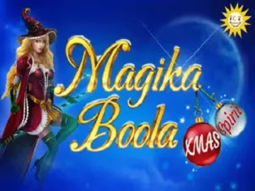 Hugo Casino screenshot