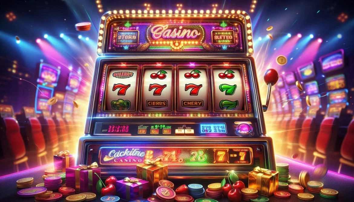Hugo Casino